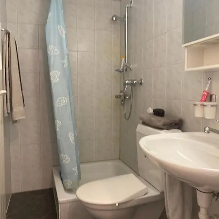 Experience Apartman
