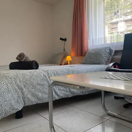 Apartment Experience