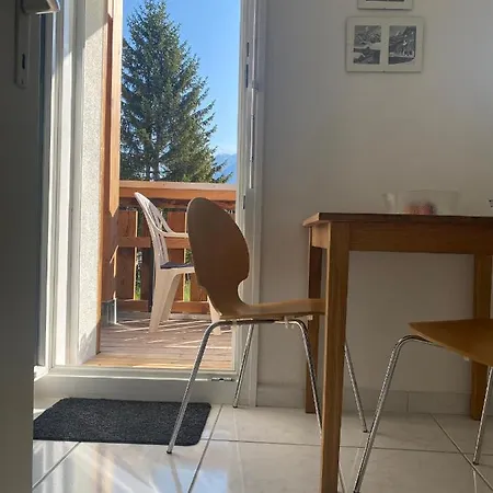 Apartment Experience